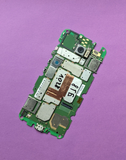Logic Board Motorola Moto G Xt1028