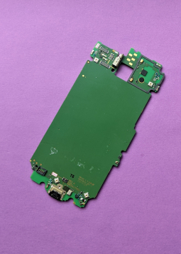 Logic Board Motorola Moto X1 Xt1055 Cdma