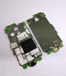 Logic Board Motorola Moto X No Power