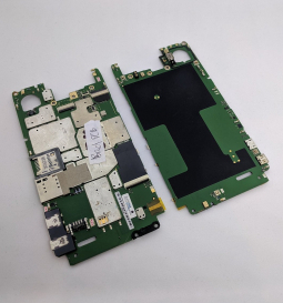 Logic Board Motorola Razr Hd No Power