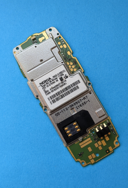 Logic Board Nokia 1100b