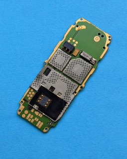 Logic Board Nokia 1110