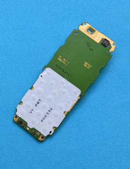 Logic Board Nokia 1110 2