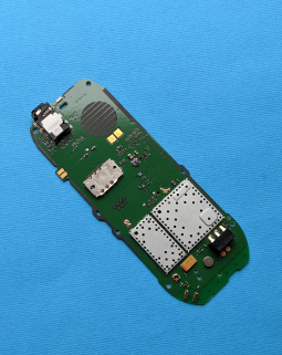 Logic Board Nokia 1616 Locked
