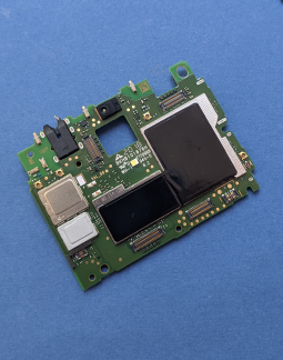 Logic Board Nokia 3.1