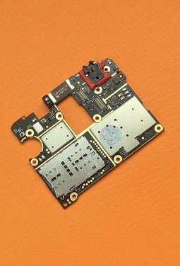 Logic Board Nokia 5.1 Plus