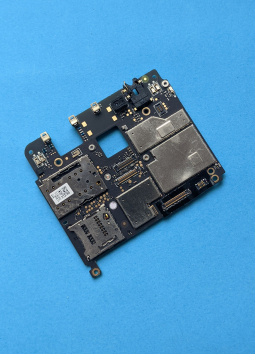Logic Board Nokia 5 2017 Ta 1053