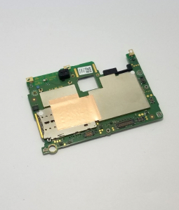 Logic Board Nokia 6.1 No Power