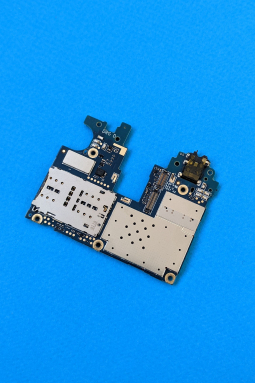 Logic Board Nokia 6.1 Plus