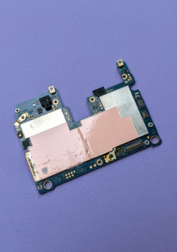 Logic Board Nokia 6