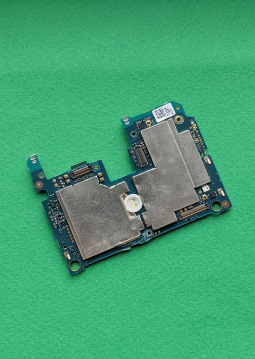 Logic Board Nokia 6 Ta 1021
