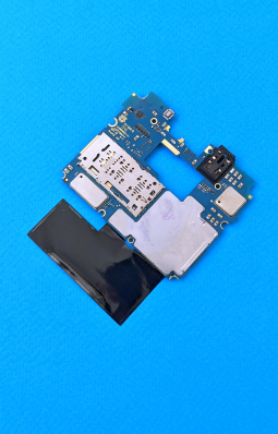 Logic Board Nokia 7.2 4   64 Gb