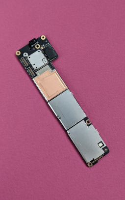 Logic Board Nokia 8 Sirocco Ta 1005 2