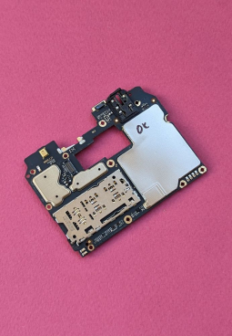 Logic Board Nokia G20