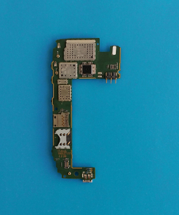 Logic Board Nokia Lumi 520 Att Locked
