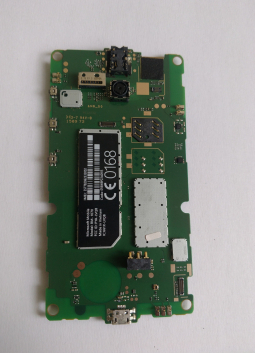 Logic Board Nokia Lumia 435 Tmobile Net Locked