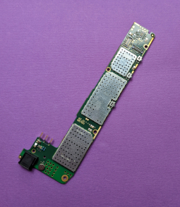 Logic Board Nokia Lumia 635