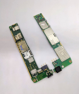 Logic Board Nokia Lumia 635 Net Locked