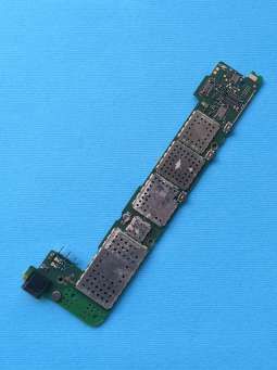 Logic Board Nokia Lumia 640 Locked