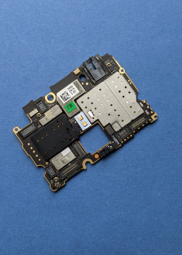 Logic Board Oneplus 2