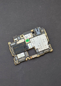 Logic Board Oneplus 2 No Power