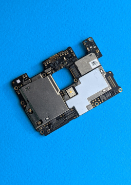 Logic Board Oneplus 3 128gb