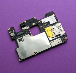 Logic Board Oneplus 3 Water Damage