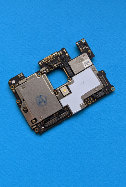Logic Board Oneplus 3t 6 128gb Non Working Proximity Sensor