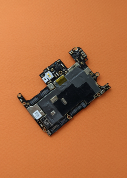Logic Board Oneplus 5 Edl Mode No Booting