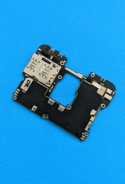 Logic Board Oneplus 6 6 128 Gb Working
