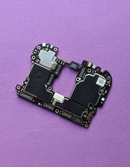 Logic Board Oneplus 6t Working