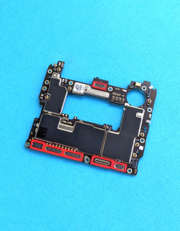 Logic Board Oneplus 7t 8 128 Gb