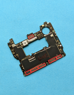 Logic Board Oneplus 7t Tmobile Locked