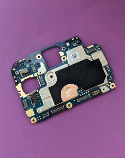 Logic Board Oneplus Nord N100 Metropcs Locked