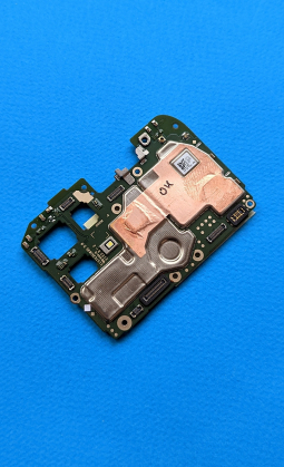 Logic Board Oppo A15