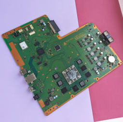 Logic Board Ps4 Sony