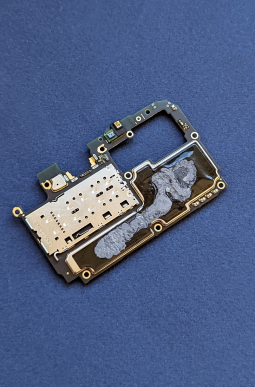 Logic Board Realme 8