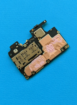 Logic Board Realme C11