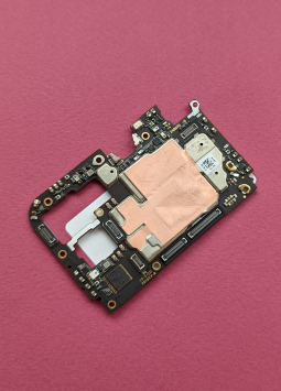 Logic Board Realme Gt Master Edition Rmx3363