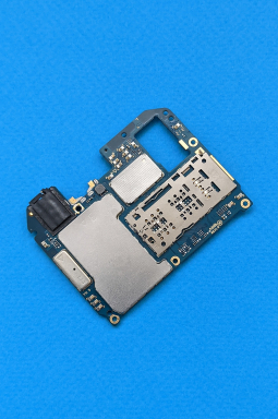 Logic Board Samsung Galaxy A01