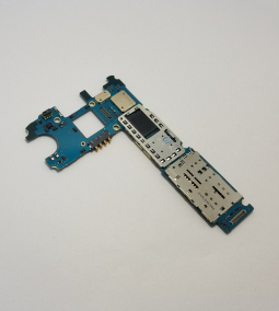 Logic Board Samsung Galaxy A3 2016 A310 Non Working Digitizer