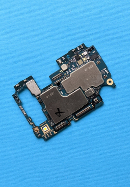Logic Board Samsung Galaxy A50 2019 A505f