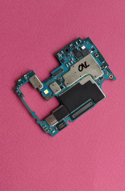 Logic Board Samsung Galaxy A51 Sm A 515u
