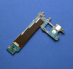 Logic Board Samsung Galaxy A5 2016 A510f 1 Sim