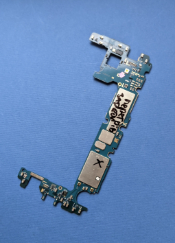 Logic Board Samsung Galaxy A6 2018 A600f