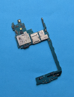 Logic Board Samsung Galaxy Core Prime G360 Non Working