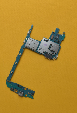 Logic Board Samsung Galaxy Core Prime G360p