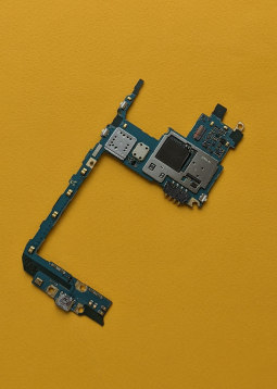 Logic Board Samsung Galaxy Core Prime G360t1