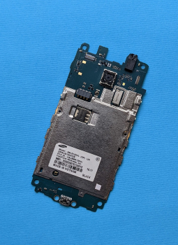 Logic Board Samsung Galaxy J1 2016 For Parts