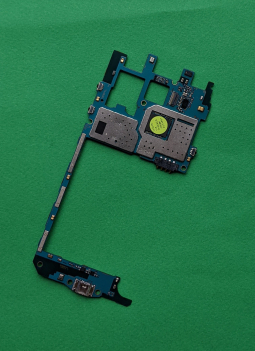 Logic Board Samsung Galaxy J3 2016 J320w8 No Power